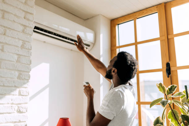Best HVAC System Installation  in Chinook, MT