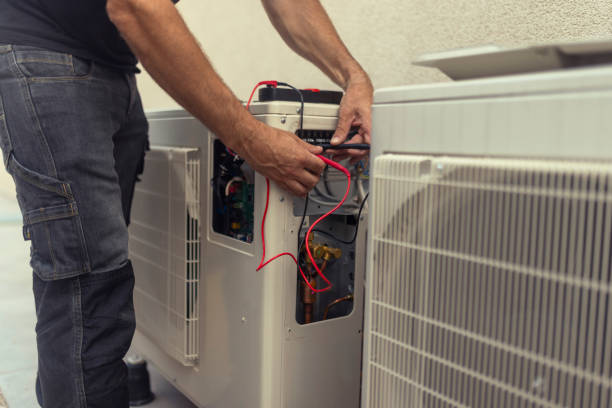 HVAC Emergency Services in Chinook, MT
