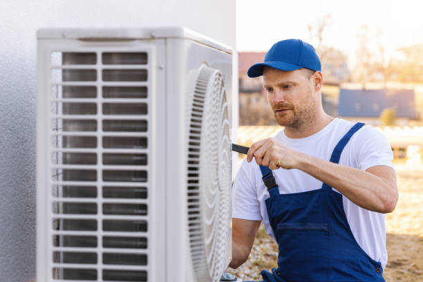 Best HVAC Air Duct Cleaning  in Chinook, MT